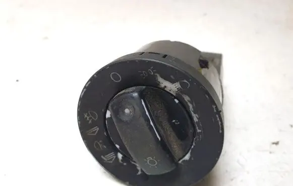 Audi A4 S4 B7 8E 8H Indicator stalk