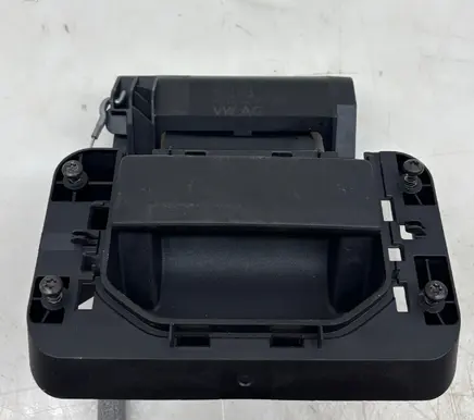Volkswagen Crafter Rear door exterior handle 7C0829309