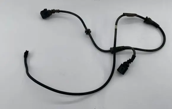 Audi A6 S6 C6 4F Front ABS sensor wiring 4F0972251