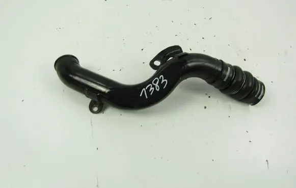 Ford Focus C-MAX Intercooler hose/pipe 