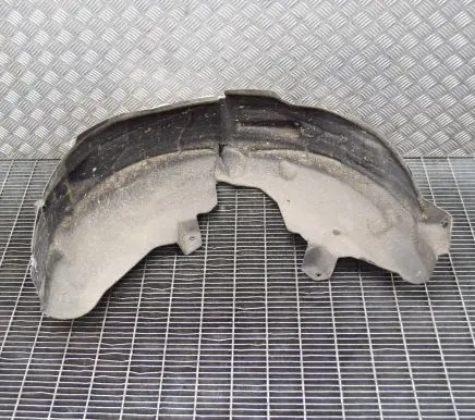 Jaguar E-Pace Rear arch fender liner splash guards J9C3279D22AD