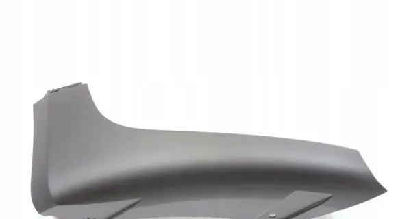 Mini One - Cooper F56 F55 Front bumper splitter molding 7360744