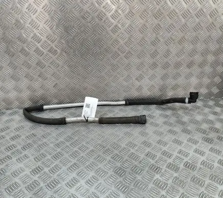 Volkswagen PASSAT B8 Engine coolant pipe/hose 970354157261 970354157237