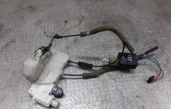 Honda Accord Front door lock
