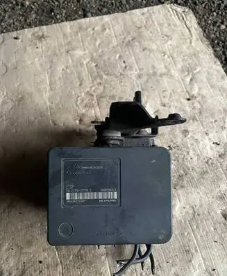 Honda Accord ABS Pump 06210902083