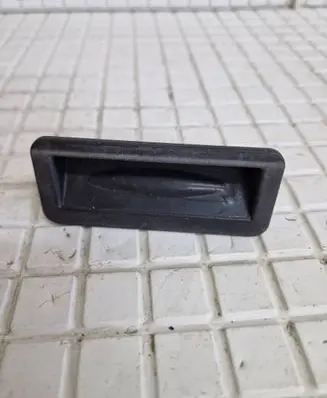Ford Mondeo MK IV Tailgate/trunk/boot exterior handle 6M5119B514AD