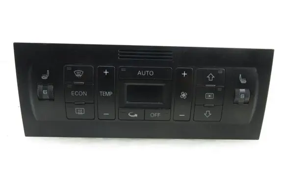 Audi A3 S3 8L Interior fan control switch 5HB00818401 8L0820043J