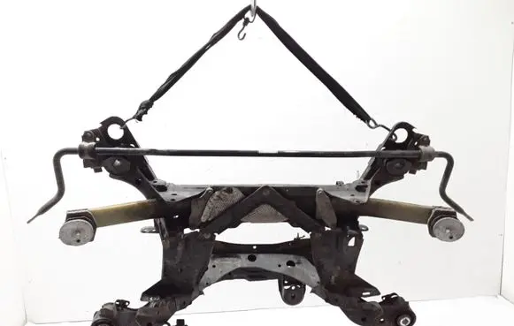 Volvo V60 Rear axle beam 32292927
