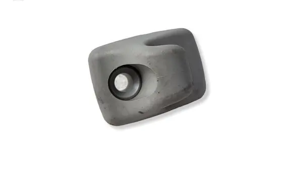 KIA Optima Sun visor clip/hook/bracket 