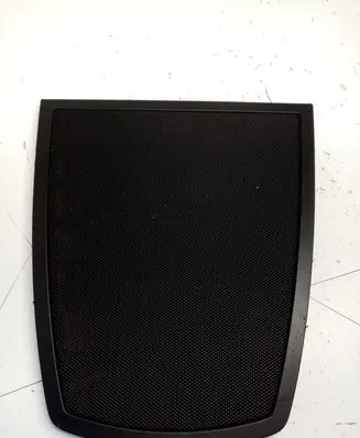 Dash center speaker trim cover