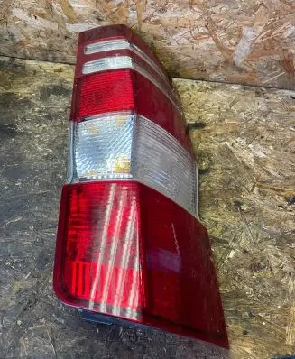Mercedes-Benz Sprinter W906 Rear/tail lights