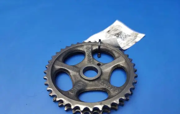 Mercedes-Benz S W140 Camshaft pulley/ VANOS 6010520001 6010520001G8