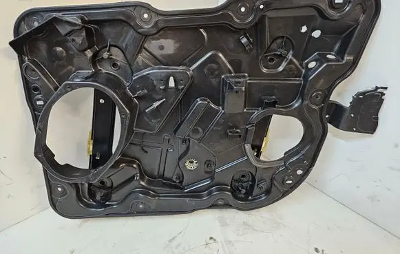 Dodge Durango Front window lifting mechanism without motor 68231062AE