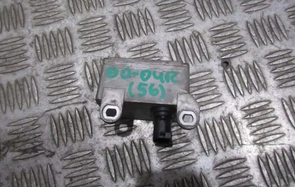 Mercedes-Benz C W203 ESP (stability system) control unit 2095420018