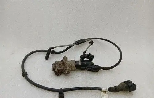 Porsche 718 Cayman 982 982c Hand brake/parking brake motor 298609404