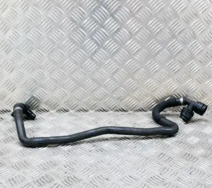 BMW X5 F15 Engine coolant pipe/hose 7646702
