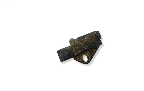 Ford Kuga I Crankshaft position sensor 9643695780