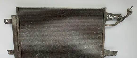 Smart ForFour I A/C cooling radiator (condenser) 454