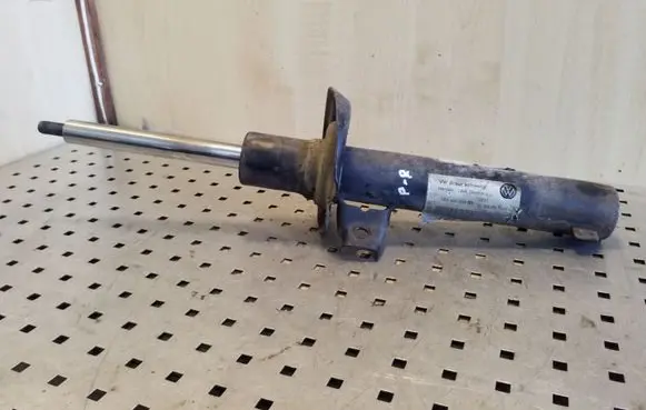 Volkswagen Touran I Front shock absorber/damper 1K0400054BS 1T0413031BQ 824904000366
