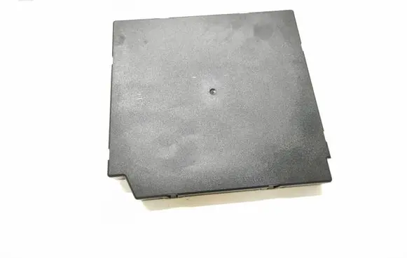 Skoda Octavia Mk2 (1Z) Comfort/convenience module 1K0937087 DK00965400
