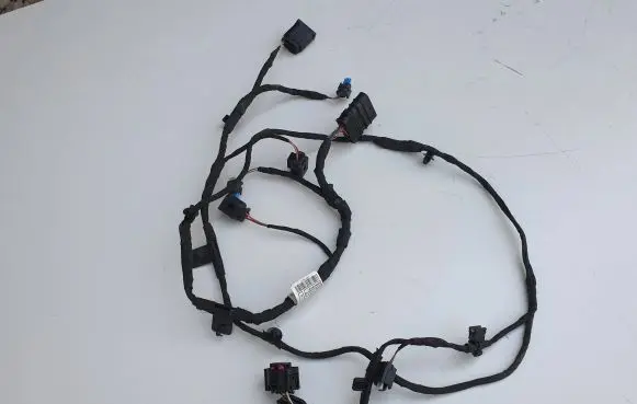 BMW M3 G80 Wiring harness 5A736A7 5A73699 EM757B