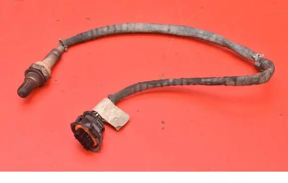 Opel Astra H Lambda probe sensor 55560617