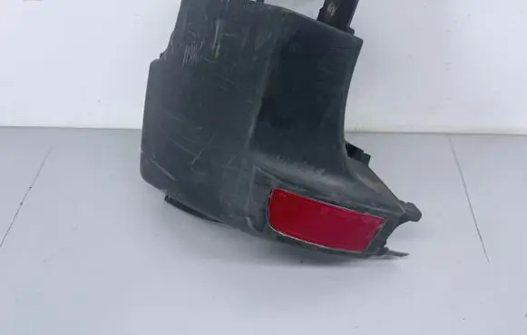Mercedes-Benz Sprinter W906 Rear bumper corner part panel trim A9068802371 A9068801071 A90688612