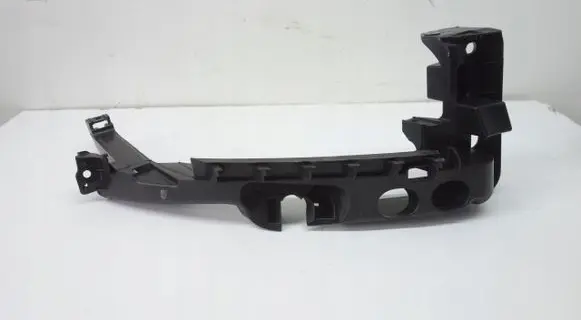 Audi A3 S3 8P Headlight/headlamp mounting bracket 8P0805608