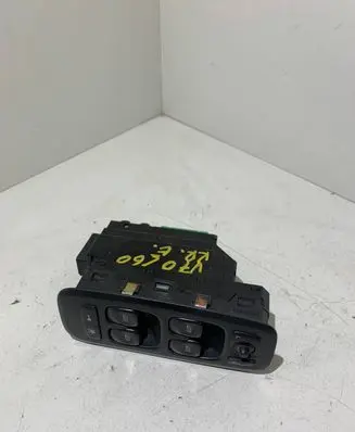 Volvo V70 Electric window control switch 30658146 MD204300068
