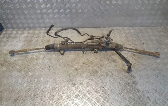 Toyota Corolla Verso E121 Steering rack 7891501172