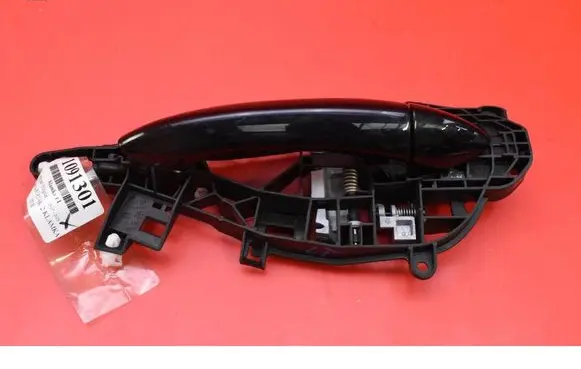 Opel Insignia A Rear door exterior handle 13515507