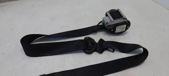 Mercedes-Benz Vito Viano W639 Front seatbelt A6398603885 6398603885