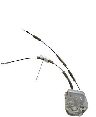 Mazda 6 Rear door lock F96G01R2