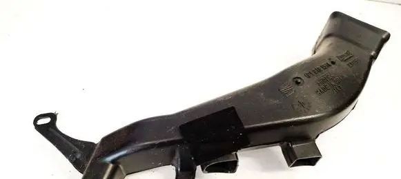 Seat Leon (1P) Cabin air duct channel 1P1819151A
