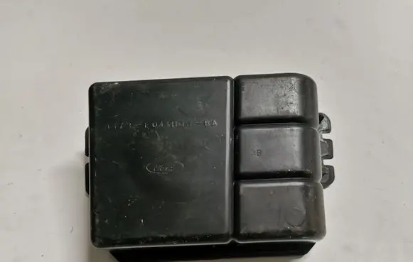 Ford Fusion II Other interior part DS73F044H06BA