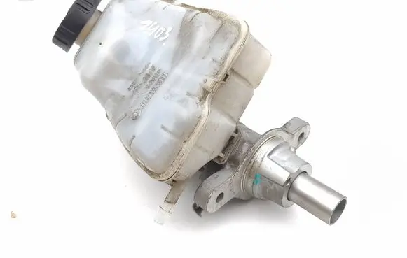 Renault Megane IV Master brake cylinder 460912989R 4363