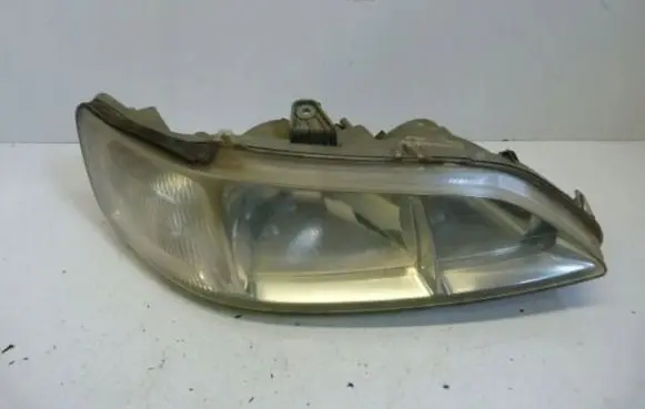 Honda Accord Headlight/headlamp