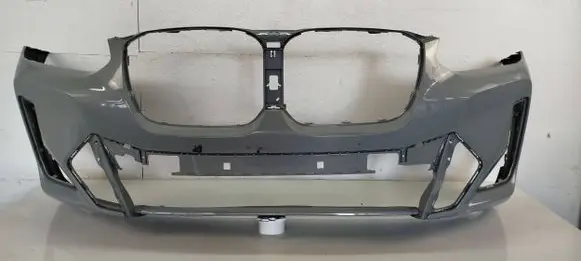 BMW X3 G01 Front bumper
