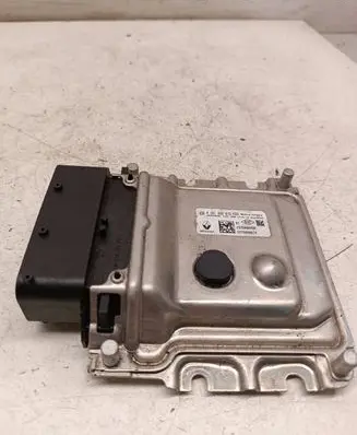 Renault Master III Adblue control unit 0281032615 237000049R 237000001R