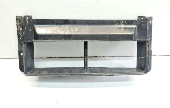Hyundai Kona I Intercooler air guide/duct channel MF442PPHAA
