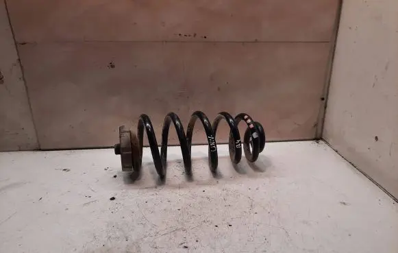 Audi A4 S4 B6 8E 8H Rear coil spring