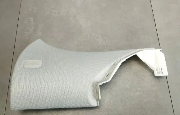 Audi A5 Sportback 8TA (D)pillar trim (top) 8T8867246A