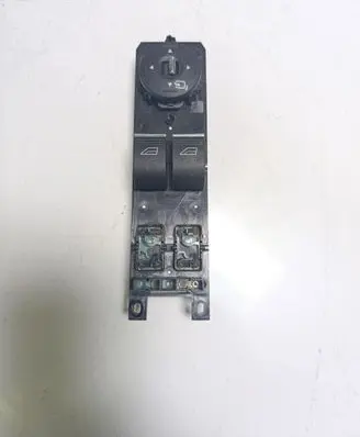 Ford Fiesta Electric window control switch C1BT14A132BB 3S01018950