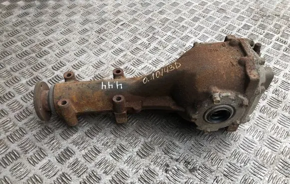 Subaru Outback Rear differential 27011AB181