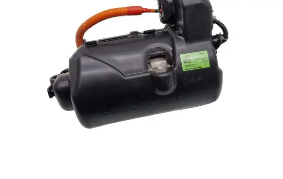 Tesla Model 3 Air conditioning (A/C) compressor (pump) 108819800L P108819800L SABA183590013350