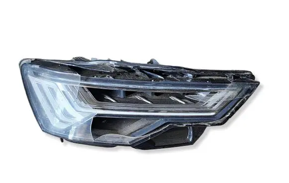 Audi A6 S6 C8 4K Headlight/headlamp 4K0941036 0133780200060 1ZX01337802