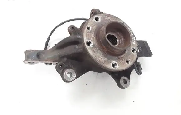 Renault Megane III Front wheel hub 400150083R