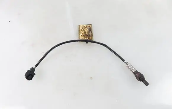 Dacia Logan I Lambda probe sensor ES20679