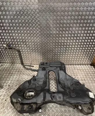 Audi A6 S6 C8 4K Fuel tank 4K0201021BP 4K020101