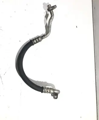 Peugeot 307 Air conditioning (A/C) pipe/hose 9650200980